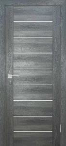 Межкомнатная дверь PSN- 2 Гриджио антико