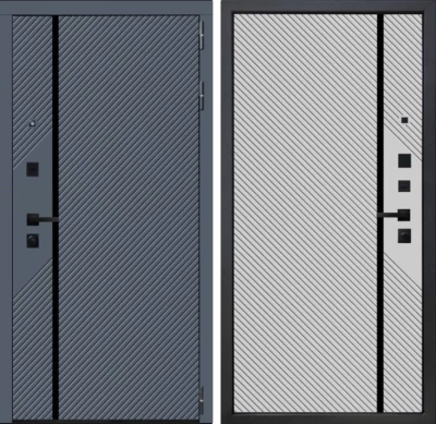 Дверь Страж К-16