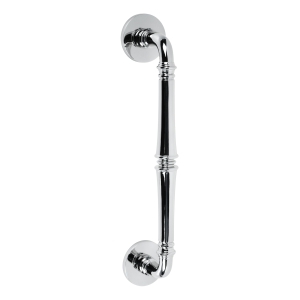 Ручка-скоба PULL.ARC.SORENTO CP-8 хром