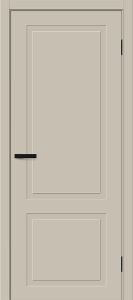 Межкомнатная дверь Граффити-12 Cream Pro BR6322