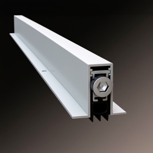 Автоматический порог EASY BLOCK F/1020