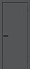 Межкомнатная дверь Браво-0.П Stormy Silk BR5493