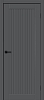 Межкомнатная дверь Браво-40 Stormy Silk BR5509